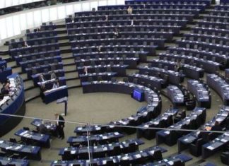 Συζήτηση στο Ευρωκοινοβούλιο για τους δυο Ελληνες στρατιωτικούς -«Η Τουρκία απομακρύνεται από την ΕΕ»