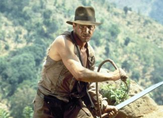 Θα έβλεπες μια γυναίκα στον ρόλο του Ιντιάνα Τζόουνς;