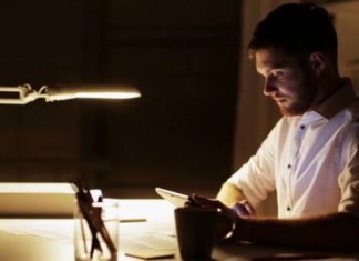 Ο κακός φωτισμός αλλάζει τη δομή του εγκεφάλου