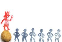 Ο Καποδίστριας και οι «σατανικές» πατάτες – Πως οι Έλληνες γνώρισαν τα «γεώμηλα»