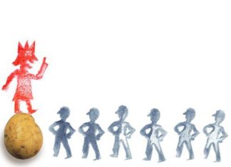 Ο Καποδίστριας και οι «σατανικές» πατάτες – Πως οι Έλληνες γνώρισαν τα «γεώμηλα»