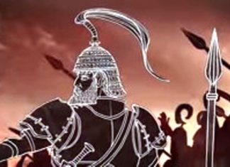 To ανατριχιαστικό ντοκιμαντέρ του National Geographic για τα 5.000 χρόνια Ελληνικού πολιτισμού