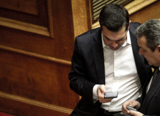 Βαθύ ρήγμα στις «άριστες σχέσεις» ΣΥΡΙΖΑ-ΑΝΕΛ με… στόχο τις ψήφους
