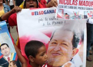 Ξεκίνησε η προεκλογική περίοδος στη Βενεζουέλα -Δεν συμμετέχουν τα μεγαλύτερα κόμματα της αντιπολίτευσης