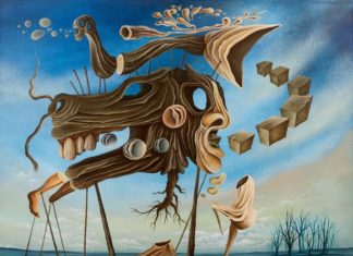 «Η Τέχνη, ο Εαυτός μου» 69 σύχρονοι εικαστικοί “αποκαλύπτονται”