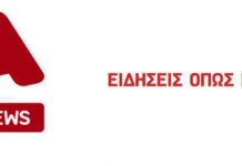 Μεσημεριανό Δελτίο 08/08/2018 – ALPHA NEWS #Δελτίο #TVNews