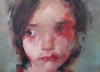 ΔΕΛΤΙΟ ΤΥΠΟΥ: Ατομική έκθεση ζωγραφικής Βασίλη Κοντογεώργου