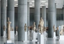 Το Μουσείο Ακρόπολης γιορτάζει τη Διεθνή Ημέρα Μουσείων & Ευρωπαϊκή Νύχτα Μουσείων