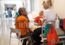 «Αυτοψία» του iefimerida στο Νοσοκομείο «Αττικόν» – Εικόνες ντροπής με δεκάδες ράντζα στους διαδρόμους
