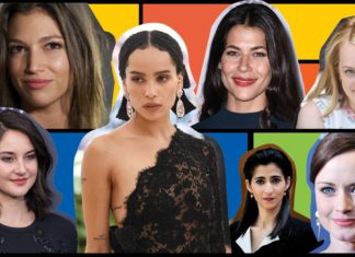 7 νέες σταρ της νέας τηλεόρασης