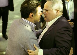 Η τελική πρόταση των Σκοπίων για λύση