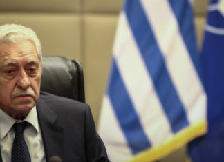 Κουβέλης στον Ελεύθερο Τύπο της Κυριακής: Δεν συντρέχει λόγος για εκλογές