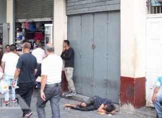 Ευρωπαϊκό Κοινοβούλιο για Βενεζουέλα: «Δεν θα αναγνωρίσουμε το αποτέλεσμα των εκλογών»