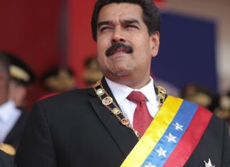 Πρεσβεία Βενεζουέλας: «Ασέβεια» η απερίσκεπτη χρήση της Βενεζουέλας από τα πολιτικά κόμματα της Ελλάδας