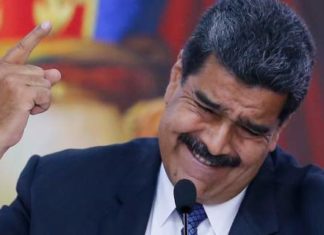 Βενεζουέλα: Εκλογές με τον λαό να πεινάει, την οικονομία στο χείλος του γκρεμού και το Μαδούρο πάλι φαβορί