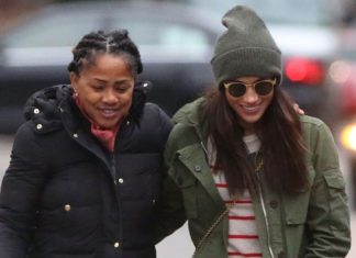 Η μαμά Μαρκλ θα συνοδεύσει και θα παραδώσει τελικά τη νύφη Μέγκαν στον πρίγκιπα Χάρι (εικόνες)