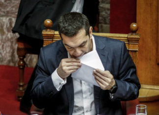 Οι σχέσεις στοργής του ΣΥΡΙΖΑ με τη… διαπλοκή: Το… bullying της κυβέρνησης εναντίον ΜΜΕ