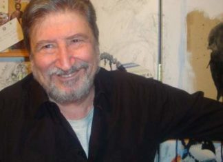 Πέθανε ο Χάρρυ Κλυνν, σε ηλικία 78 ετών