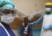 Κονγκό: Στους 19 οι νεκροί από τον ιό Έμπολα