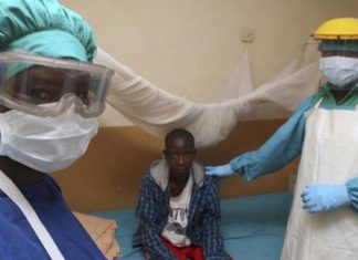Κονγκό: Στους 19 οι νεκροί από τον ιό Έμπολα