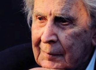 Επίτιμος διδάκτορας του Πανεπιστημίου του Σάλτσμπουργκ ο Μίκης Θεοδωράκης