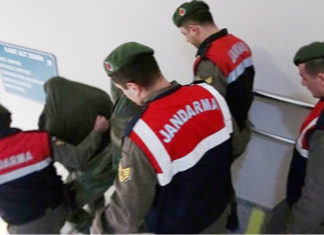 Το τηλεφώνημα στον Ερντογάν για τους «Δύο»