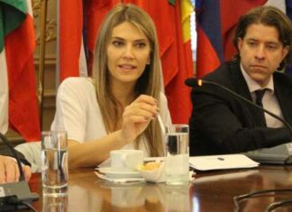 Εύα Καϊλή: Kρίσιμο να υπάρχει ενιαία αγορά, εναρμονισμένη νομοθεσία και φορολογία