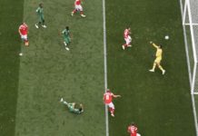 LIVE: Ρωσία-Σαουδική Αραβία 2-0 (B’ ημίχρονο)