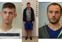 Αυτή είναι η σπείρα που ρήμαζε την Αττική (εικόνες)