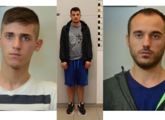 Αυτή είναι η σπείρα που ρήμαζε την Αττική (εικόνες)