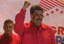 Το πείραμα της Βενεζουέλας, του Ιάσονα Πιπίνη