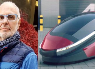 Φανατικός της ευθανασίας δημιούργησε μηχάνημα αυτοκτονίας