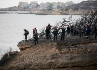 ΑΝΕΙΠΩΤΗ ΤΡΑΓΩΔΙΑ: Στους 74 οι νεκροί, τουλάχιστον 187 οι τραυματίες (pics & vids)