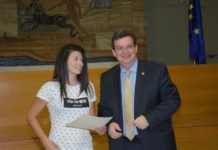 Από τη Βουλγαρία η νικήτρια της 2ης Παγκόσμιας Ολυμπιάδας Νεοελληνικής Γλώσσας