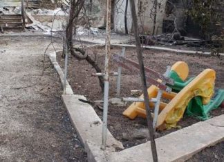 Μαρτυρίες στο iefimerida: Δεν μας προειδοποίησαν αστυνομικοί ή πυροσβέστες, μεταξύ μας φωνάζαμε τρέξτε να σωθείτε