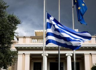 Ο «κακός σύμβουλος» του Μαξίμου