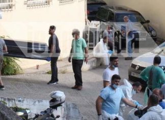 Δραματικές ιστορίες στο νεκροτομείο -Απεγνωσμένοι συγγενείς ψάχνουν τους δικούς τους