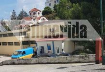 Στο νεκροτομείο ο επίλογος της τραγωδίας -Συγγενείς πηγαίνουν να αναγνωρίσουν τα θύματα
