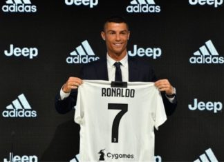 Ο Ρονάλντο πουλάει το σπίτι του στη Μαδρίτη και κόβει κάθε δεσμό με Ισπανία