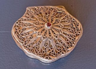 «Οι αμέτρητες όψεις του Ωραίου» στο Μουσείο Αργυροτεχνίας, στα Ιωάννινα