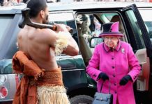 Οταν το Στέμμα ταξιδεύει: Οι πολυταξιδεμένοι και πολυέξοδοι του Μπάκιγχαμ