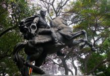 Βενεζουέλα: Περιπέτεια στην Καραϊβική!