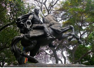 Βενεζουέλα: Περιπέτεια στην Καραϊβική!