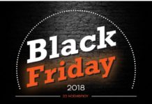 Black Friday 2018: 5 top tips για έξυπνες αγορές