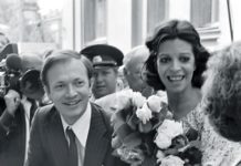 30 χρόνια από τον θάνατο της Ωνάση: Οι άνδρες της ζωής της…