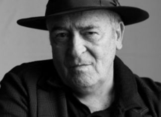 Πέθανε ο μεγάλος Ιταλός σκηνοθέτης Μπερνάρντο Μπερτολούτσι