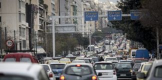 Τέλη κυκλοφορίας : Δείτε πόσα θα πληρώσετε (πίνακες)