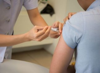 Εμφανίστηκε το πρώτο κρούσμα γρίπης στην Ελλάδα