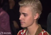 Είναι επίσημο! Ο Justin Bieber παντρεύτηκε την Hailey Baldwin