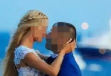 Αυτός είναι ο σύζυγος παίκτριας ριάλιτι που δολοφονήθηκε χθες στη Βούλα